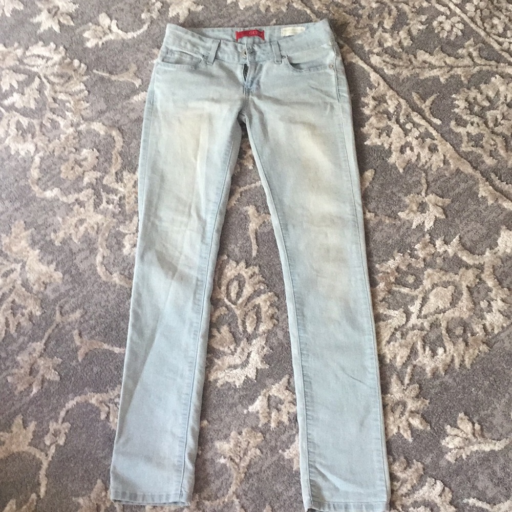 Guess Jeans